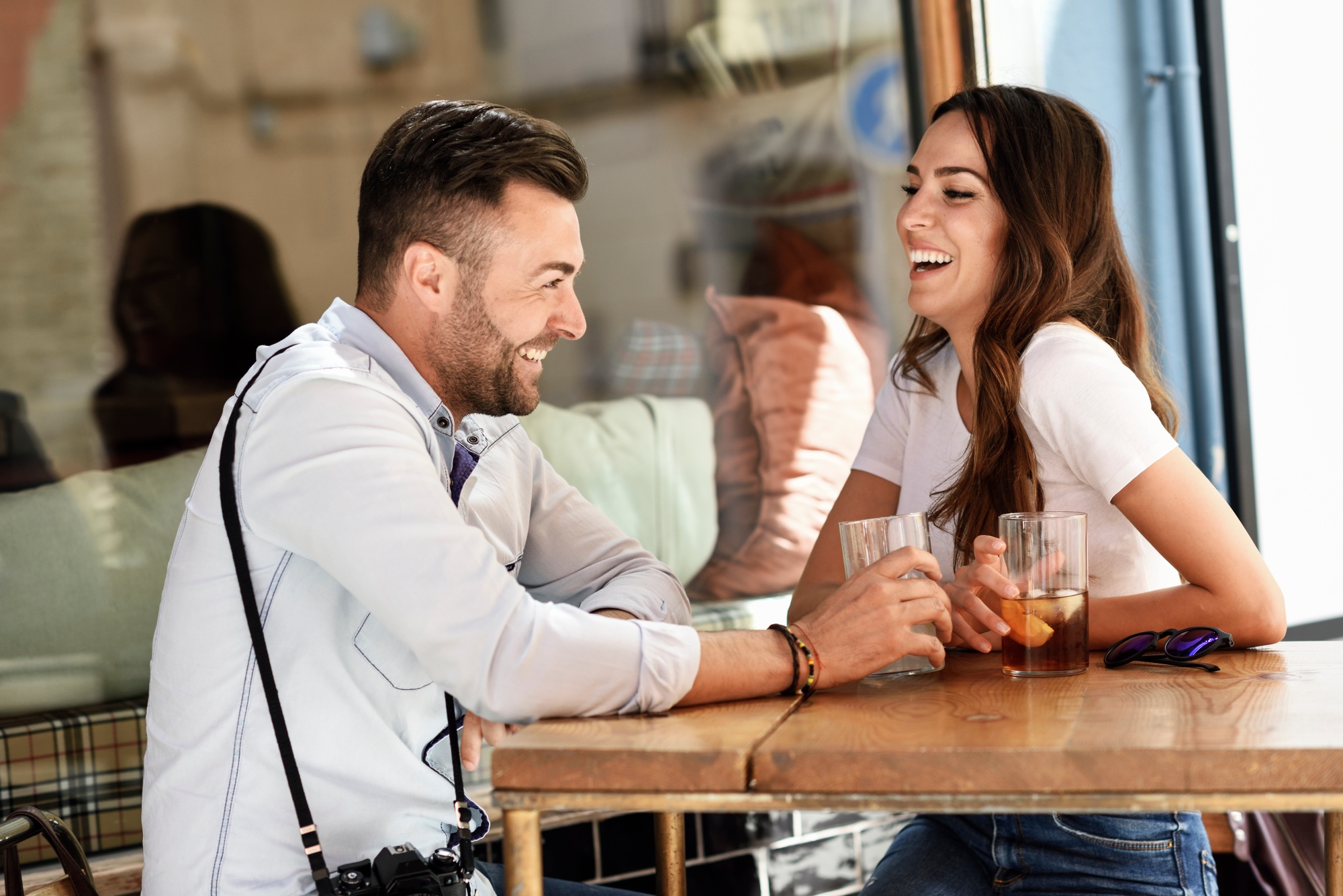 actividades románticas en Madrid