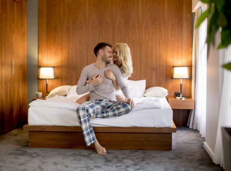 escapada rápida en pareja Madrid