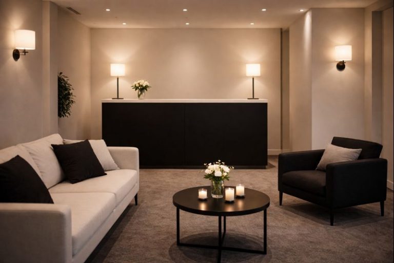 ventajas habitaciones por horas Madrid