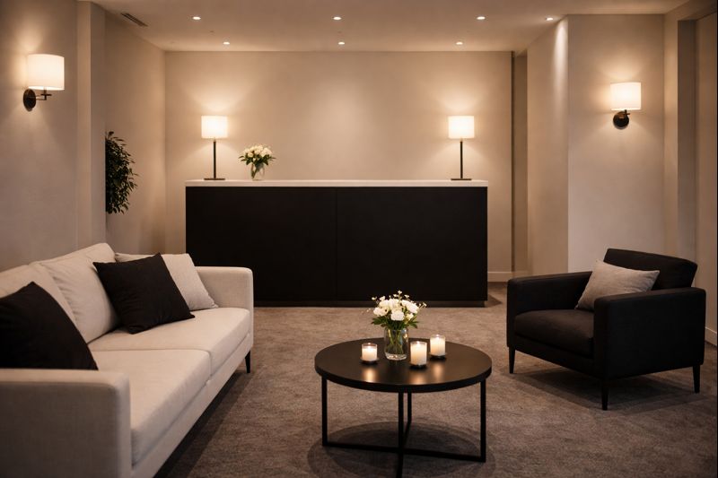 ventajas habitaciones por horas Madrid