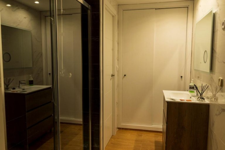 hoteles por horas en Madrid