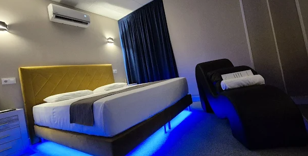 privacidad y etiqueta en un hotel de lujo