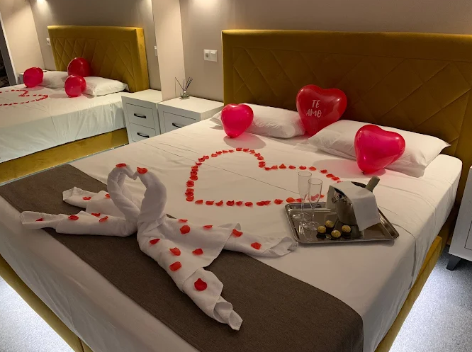 detalles memorables para una escapada