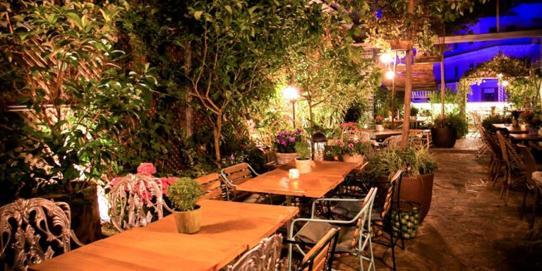 experiencias gastronómicas para parejas en Madrid