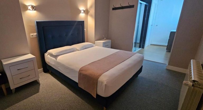 escapada romántica por temporada en Madrid