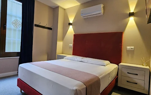 Por qué elegir hoteles por horas en Madrid es la mejor decisión para tu escapada