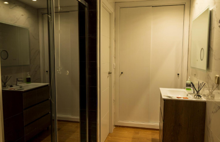 habitaciones sensoriales para parejas en Madrid