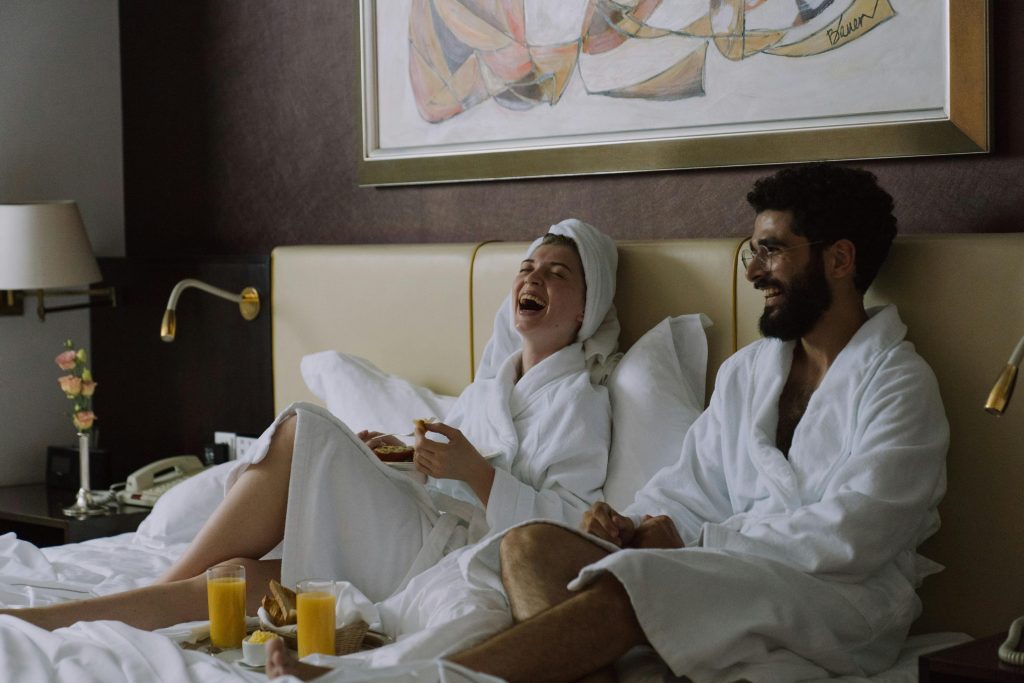 Cómo sorprender a tu pareja en Madrid con ideas originales y exclusivas