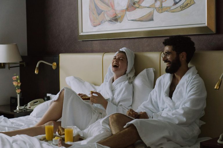 sorprender a tu pareja en Madrid con ideas originales
