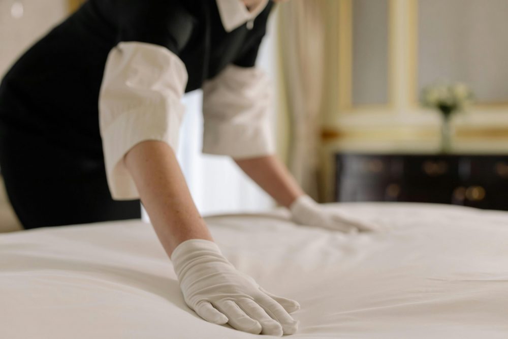 servicios de hotel por horas de lujo Madrid
