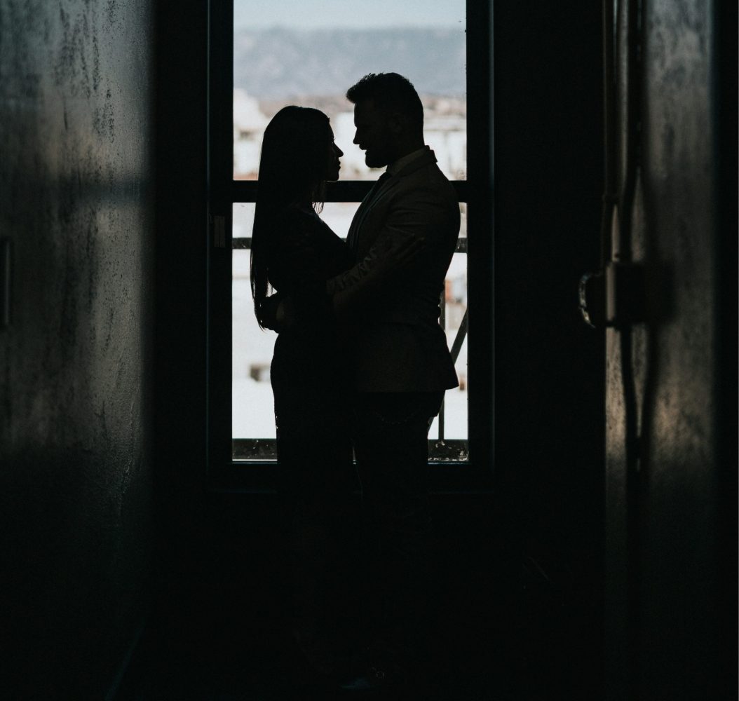 hotel discreto para parejas
